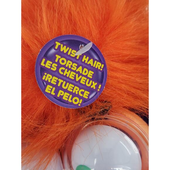 Disney Pixar Inside Out 2 Talking Shaking Posable Doll Anxiety NIB - Picture 3 of 4